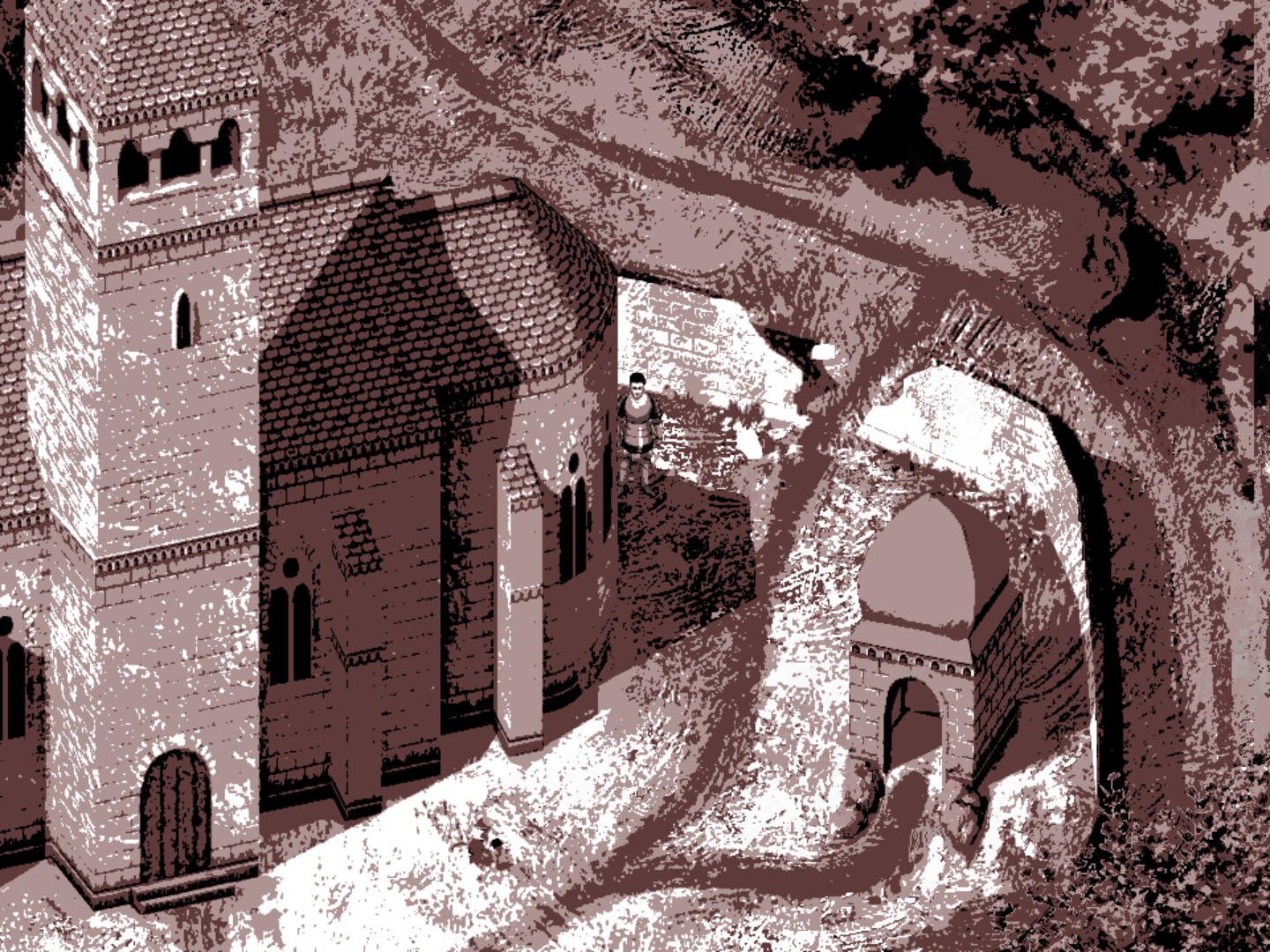 Screenshot 2 Felvidek