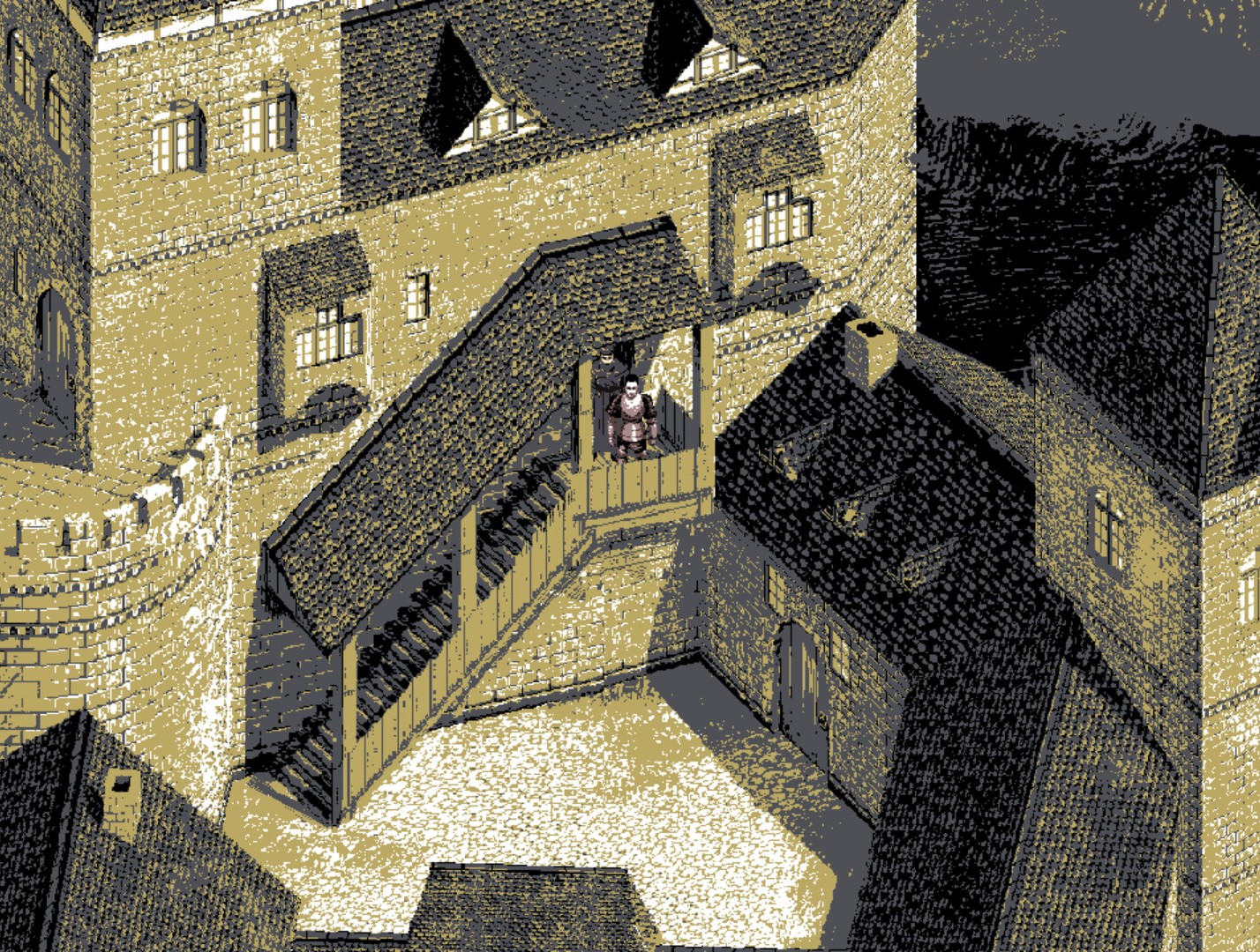 Screenshot 3 Felvidek